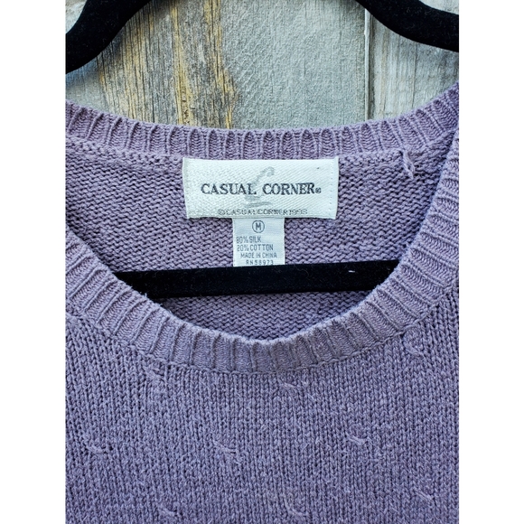 Vintage sweater - Picture 3 of 4